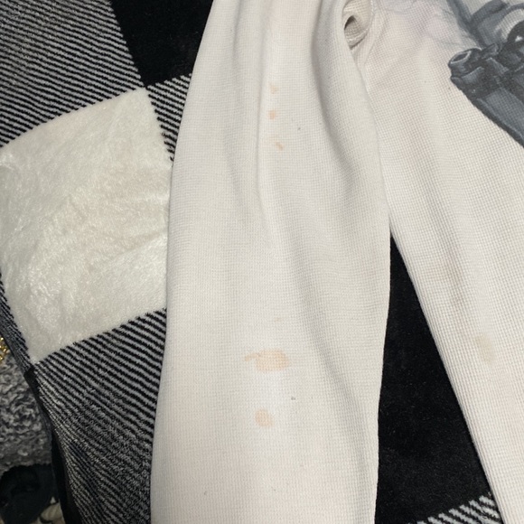 Brand fearless size medium colors grey - Picture 2 of 3